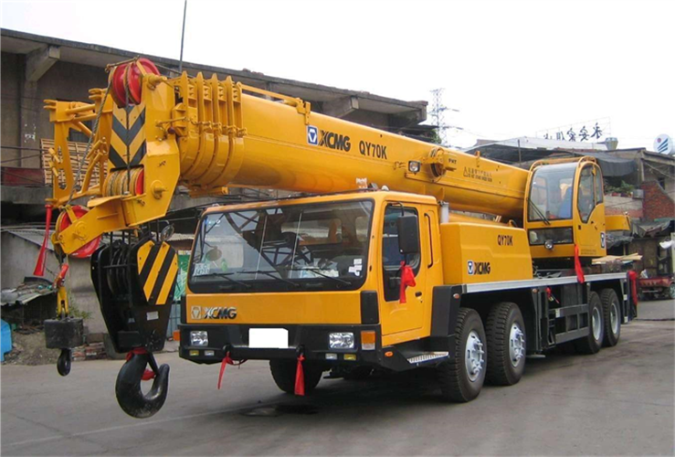 元谋县吊车出租选择重点